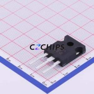 ทรานซิสเตอร์ภาคสนามทรานซิสเตอร์ (มอสเฟท) แบบดั้งเดิมและใหม่เอี่ยม STW21N90K5ถึง247 - Product Image 1