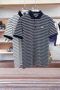 Nouveau Polo <span class=keywords><strong>Homme</strong></span> 2026 en Coton 100% – Confection Artisanale Exquise, Confortable et Durable – Polo Col Montant Tendance pour <span class=keywords><strong>Homme</strong></span> - Product Image 5