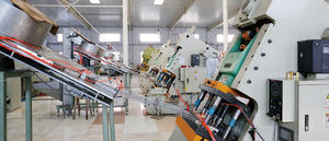 Integrated Top and Side Hot Stamping <b>Machine</b> - Digital - Product Image 3