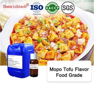 สารปรุงแต่งรสเต้าหู้เมเปิ้ลเกรดอาหารสำหรับเตรียมอาหารการปรับแต่งรสชาติเครื่องปรุงพร้อมตัวอย่างฟรี - Product Image 1