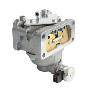 Nouveau <span class=keywords><strong>carburateur</strong></span> 15004-1010 pour moteurs <span class=keywords><strong>Kawasaki</strong></span> 15004-0763 15004-7024 15004-0757 Compatible avec les tondeuses à gazon FH641V FH661V 22HP - Product Image 6