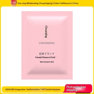 <span class=keywords><strong>Gel</strong></span> <span class=keywords><strong>Estimulante</strong></span> del Clítoris Portátil de 8 ml para Mejorar el Placer <span class=keywords><strong>Femenino</strong></span> al por Mayor - Product Image 2