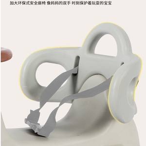 Schaukel pferd Spieluhr Huhn Karussell Elefant Kleinkind <span class=keywords><strong>Dragon</strong></span> Springs Dinosaurier Kinder Schaukel pferd - Product Image 4