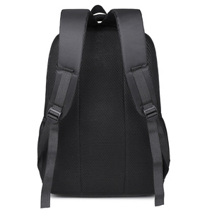 Men's <b>Backpack</b> Oxford Cloth 36-<b>55L</b> Waterproof Business Travel University Student Use - Product Image 4