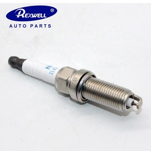 Bujía de bujía de Japón para coche Mazda CX-3 PE5R18110, BK6E - Product Image 3