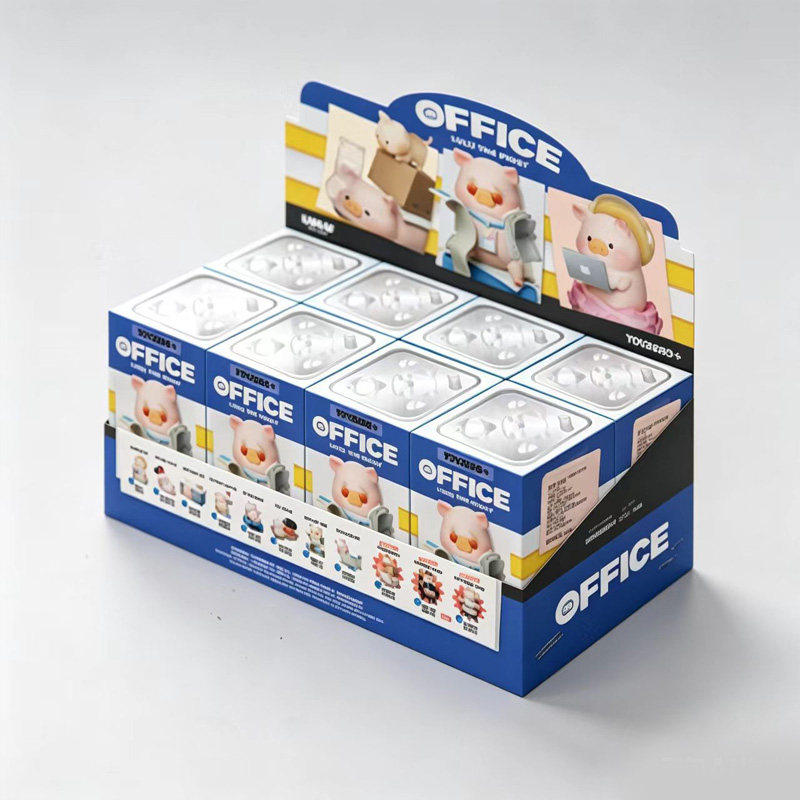 Original 8 pièces/ensemble