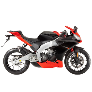 Nouveau kit de carénage complet ABS pour moto, compatible avec Rs4 Rsv125 Rs 4 Rs125 2012 2013 2014 2015, kits de carénage complets, carrosserie Zxmt Rs4 125 - Product Image 4