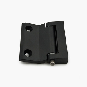 Charnière apparente <span class=keywords><strong>DIRAK</strong></span>/4-330 Pr01 en acier inoxydable à 180 degrés pour usage industriel, cuisine, hôpital, chambre à coucher – Haute performance - Product Image 1