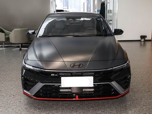 Elantra N 2026, Sedán Compacto, Euro VI, Gasolina, Transmisión Automática, Bajo <span class=keywords><strong>Precio</strong></span>, Buen Estado, Auto Nuevo - Product Image 1