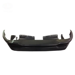 Pare-chocs avant en plastique OEM personnalisé, accessoires automobiles moulés - Product Image 2