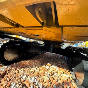 รถขุดตีนตะขาบมือสอง CAT320D2L คุณภาพสูงจากญี่ปุ่นแท้ ขนาด 20 ตัน บุ้งกี๋ 1 เมตร กำลัง 104 กิโลวัตต์ เหมาะสำหรับงานก่อสร้าง - Product Image 6