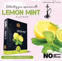 Kelopak Bunga Herbal Kering Rasa Eksotis Pan Ras Pan Masala Dubai Spesial Apel Lemon Semangka Pasokan Pabrik Grosir 100% 2