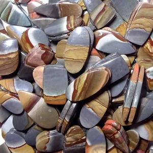 Dalles de jaspe polygramme naturel, les plus vendues, pour la décoration murale intérieure de luxe et les applications de comptoirs, au meilleur prix - Product Image 3