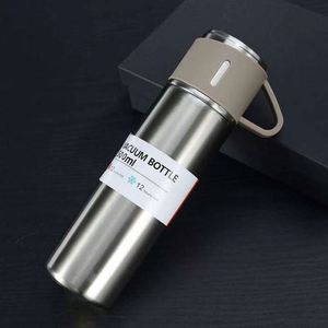 แก้วน้ำสแตนเลสสำหรับผู้ใหญ่ ความจุ 500 มล. - Product Image 4