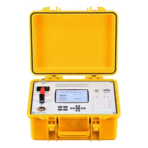 UHV-725 High Efficient Easy Operation Automatic Capacitance Inductance Tester