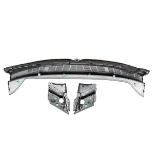 Cowl Front - High Quality Replacement Cover for Cars
