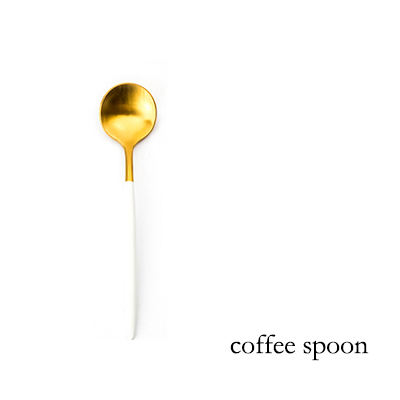 coffee spoon