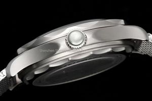 Nueva Colección 2026, Reloj de Hombre James Bond 007 No Time to Die Speed Master 210.90.42.20.01.001, Reloj Mecánico para Hombre - Product Image 5