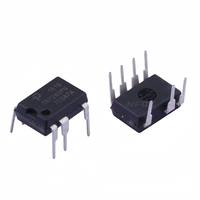 Commutateur hors ligne TNY280PN 700V PDIP-8, puce IC de gestion de l'alimentation pour adaptateur, en stock