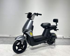 Último Modelo de Motor de 500 Vatios con Control Remoto de Bajo Consumo para Motocicleta (Sin Batería) - Product Image 2