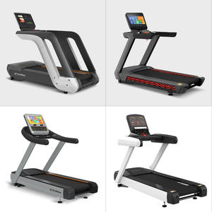 Cinta de correr eléctrica de alta calidad <span class=keywords><strong>Yesoul</strong></span> para uso doméstico, función de cardio Fitness plegable y con ajuste de inclinación - Product Image 5