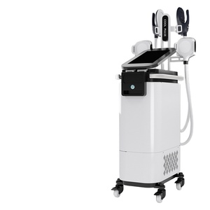 Appareil de beauté CoolPulse pour l'amincissement et la réduction de la graisse abdominale, pour la construction musculaire abdominale, utilisation à domicile - Product Image 1