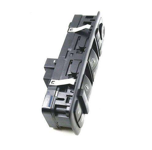 Interruptor de ventanilla eléctrica ABS de nueva condición para Dodge para Ram para <span class=keywords><strong>Chrysler</strong></span> modelo 68110866AA fabricado con Material de alta calidad - Product Image 3