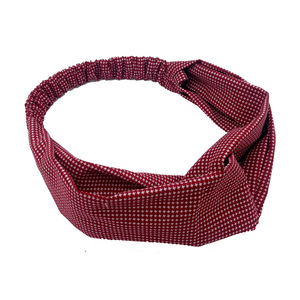 Nom de marque bandeau, bandeaux Alice vichy, bandeaux de marque de luxe <span class=keywords><strong>Halloween</strong></span> <span class=keywords><strong>couteau</strong></span> bandeau bandeaux filles bandeau femmes - Product Image 1