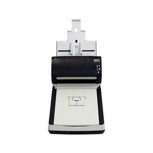 เครื่องสแกน <span class=keywords><strong>Fi</strong></span>-<span class=keywords><strong>7280</strong></span>ความเร็วสูงฟูจิตสึเครื่องสแกนเอกสาร A4เครื่องสแกนเอกสารต้นฉบับใหม่ทั้งหมด - Product Image 2