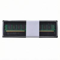 Mémoire RAM Kinputer 2 Go DDR3L 1600 MHz ECC non tamponnée Long DIMM 1,8 V 64 bits pour ordinateur de bureau - En stock