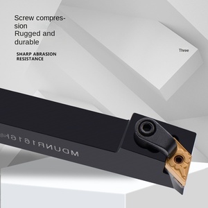 93 độ mdjnr mdjnl 1616h11 2020k 2525m15 hợp chất Composite kẹp m loại bên ngoài chuyển công cụ chủ với dnmg chèn - Product Image 5