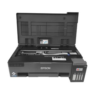 <span class=keywords><strong>เครื่อง</strong></span>พิมพ์ <span class=keywords><strong>A3</strong></span>อิงค์เจ็ทสำหรับ L11058 <span class=keywords><strong>Epson</strong></span> <span class=keywords><strong>เครื่อง</strong></span>พิมพ์อิงค์เจ็ท L11058การออกแบบกราฟิก ecotank ใหม่4สี <span class=keywords><strong>L1300</strong></span> - Product Image 6