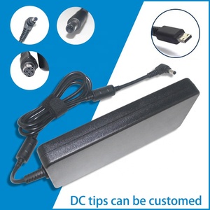 Cargador Adaptador Original <span class=keywords><strong>MSI</strong></span> de 19.5V 16.9A 330W para Portátil Gaming <span class=keywords><strong>MSI</strong></span> <span class=keywords><strong>Raider</strong></span> GE78 GE77 <span class=keywords><strong>GE76</strong></span> GE67 A20-330P1A ADP-30CB B - Product Image 6