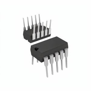Electronic Circuit Components Power Management (PMIC) 10 SDIP VIPER28LE Manufacturer Channel - Product Image 1