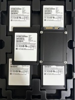 Q2R41A P00441-001 Disque dur interne SAS 2,4 To 12G, Disque dur d'entreprise SATA 2,4 To SAS 7.2K 12G 2,5 MSA pour serveur