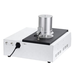 เครื่องมือวิเคราะห์ความร้อนในห้องปฏิบัติการ TGA/DSC รุ่น TGA101 เครื่องวิเคราะห์เทอร์โมกราวิเมทริก - Product Image 4