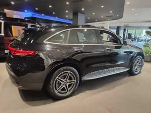 <span class=keywords><strong>Mercedes</strong></span> eqc EV mediano adulto chino nuevo listado nueva energía eléctrica usado cómodo y de moda coche adulto barato - Product Image 3