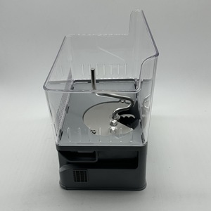 Conteneur pour machine à glaçons W11316216, bac de stockage de glace en plastique pour réfrigérateur, pièces et accessoires de congélateur - Product Image 1