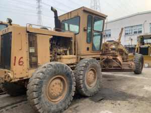 รถเกรดมอเตอร์140ก. มือสองจากอเมริกาชิ้นส่วนดั้งเดิมพร้อมกระปุกเกียร์ปั๊มเครื่องยนต์ - Product Image 5