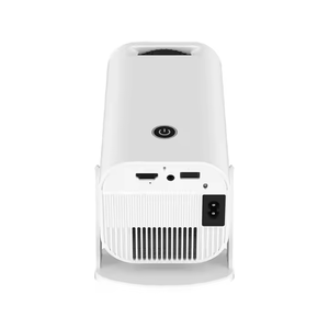 Android 11 Projecteur portable avec wifi 160 ANSI H713 chipset <span class=keywords><strong>home</strong></span> cinéma 720P projecteur domestique netfli-x play store - Product Image 3