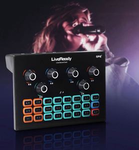 Low OEM Limited M Studio Soundcard Audio Interface - Product Image 6