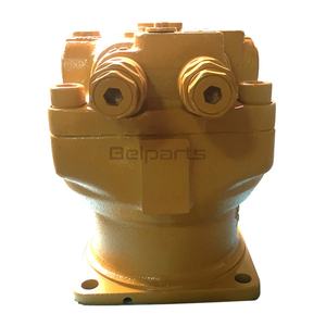 Moteur de rotation d'excavatrice Belparts, marque d'origine, neuf, E345B, pour 215-9977, équipement de rotation - Product Image 4
