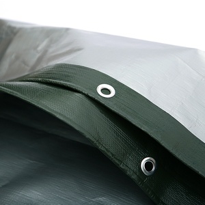 2 ~ 6m de ancho 160/180GSM lona impermeable PE tienda de campaña Mat pérgola dosel toldos Muebles de Jardín impermeable parasol cubierta - Product Image 5