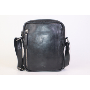 New Arrival Women's Genuine Leather Crossbody <b>Bag</b> <b>Large</b> Capacity Full Grain Cowhide Custom Logo Wholesale - Product Image 1