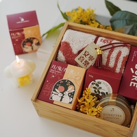 Idea de Regalo para el Festival de Medio Otoño: Vela Aromática Decorativa con Figura de Conejo, Hecha a Mano con Cera de Soja, Diseño Lindo, China