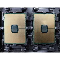 Processeur serveur Xeon Gold 6330 3,1 GHz, processeur Xeon Scalable de 3e génération avec technologie de virtualisation, socket LGA4189