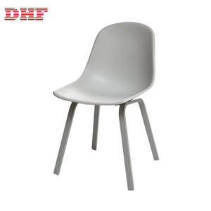 Haute Qualité <span class=keywords><strong>Pas</strong></span> <span class=keywords><strong>Cher</strong></span> <span class=keywords><strong>Professionnel</strong></span> <span class=keywords><strong>Mobilier</strong></span> De <span class=keywords><strong>Restaurant</strong></span> Moderne En Plastique Café Chaise de Tabouret - Product Image 3