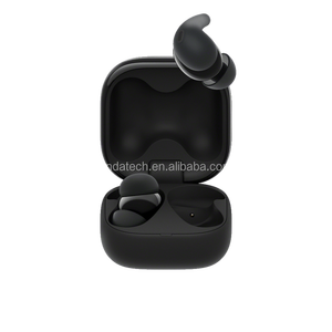 2025 nouveau pour <span class=keywords><strong>Sony</strong></span> <span class=keywords><strong>LinkBuds</strong></span> TWS casque de jeu intra-auriculaire vraiment sans fil écouteurs antibruit affichage numérique lecteur de musique stéréo - Product Image 1