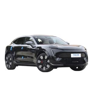 Avatr 11 2026 Ultra 2wd 2026 ultra Versión de Motor Único de Larga Duración 4 Plazas Eléctrico Avatar 12 SUV Nueva Energía Auto Usado en Venta - Product Image 1