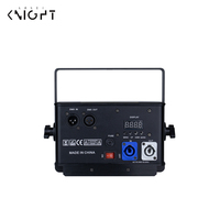 Knight 6w 舞台 RGB 动画激光灯光带手机应用程序控制功能
